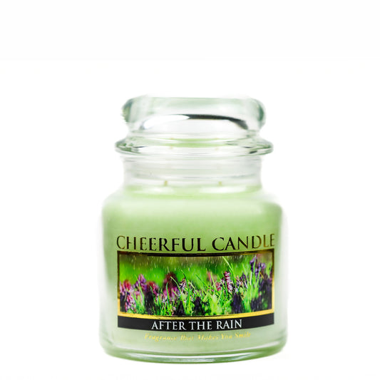 After The Rain - 16 oz Cheerful Candle