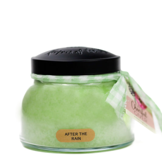 After The Rain - 22 oz Mama Candle