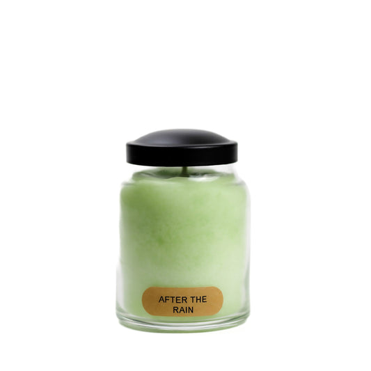 After The Rain - 6 oz Baby Candle