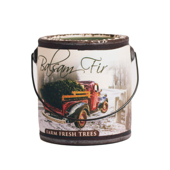 Balsam Fir - Farm Fresh Candle