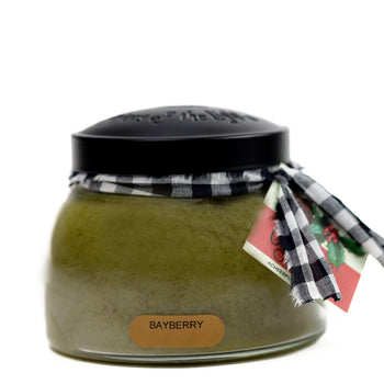 Bayberry - 22 oz Bayberry Candle