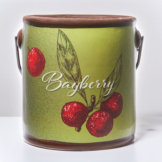 Bayberry - Farm Fresh Candle