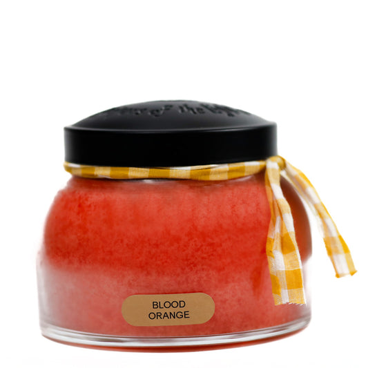 Blood Orange - 22 oz Mama Candle