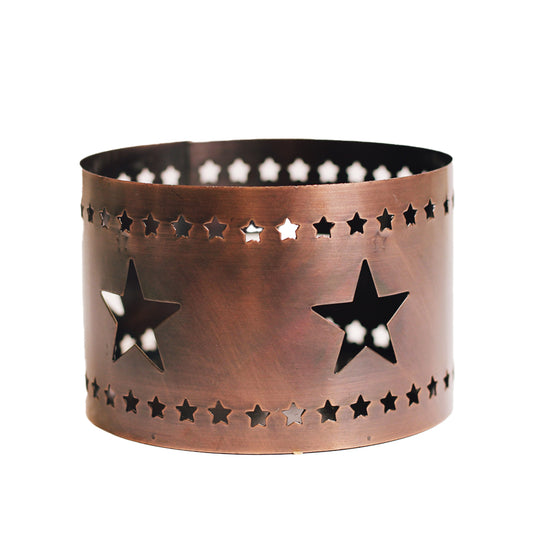 Star - Keepers Sleeve - Copper