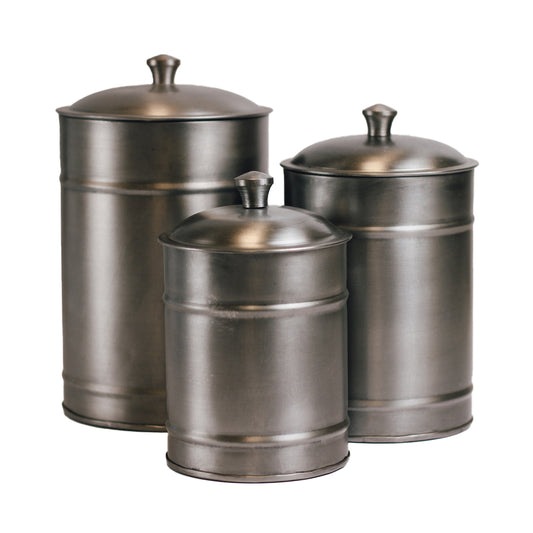 Nesting Tins - Set of 3