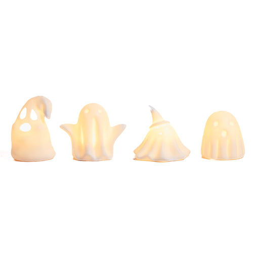 Boo Ghouls 4-Pack by A Cheerful Giver