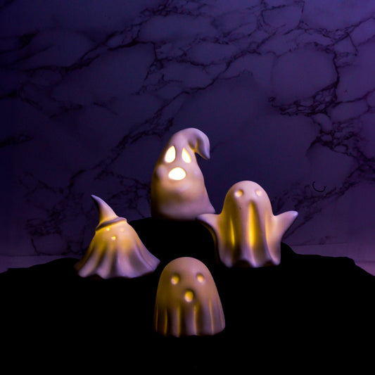 Boo Ghouls 4-Pack