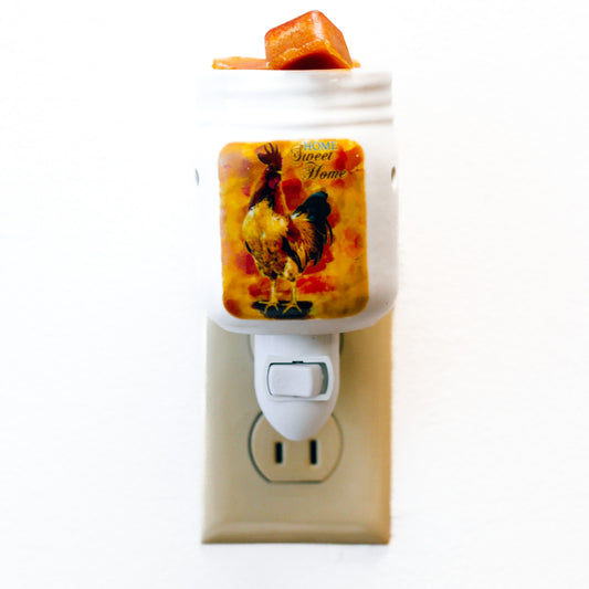 Home Sweet Home - Plug-In Wax Warmer