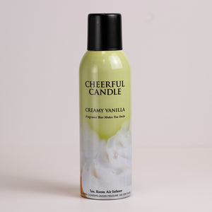 Creamy Vanilla - Room Air Infuser