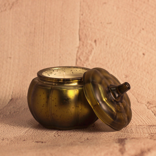 Honey Pear Cider - Luxe Pumpkin Large Candle