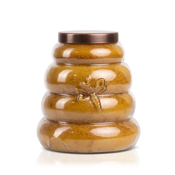 Honey Pear - Large Beehive