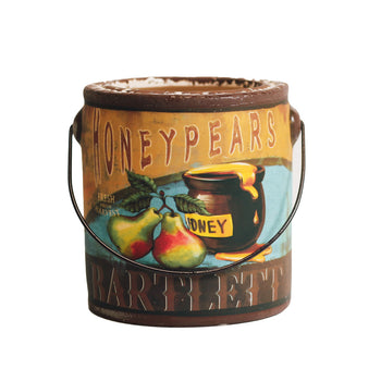 Honey Pears - Farm Fresh Candle by A Cheerful Giver