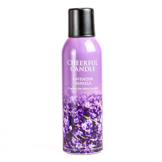 Lavender Vanilla - Room Air Infuser