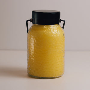 Lemon Butter Pound Cake - Simplicity Lantern