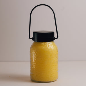 Lemon Butter Pound Cake - Simplicity Lantern