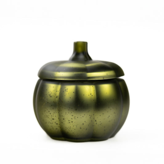 Honey Pear Cider - Luxe Pumpkin Large Candle