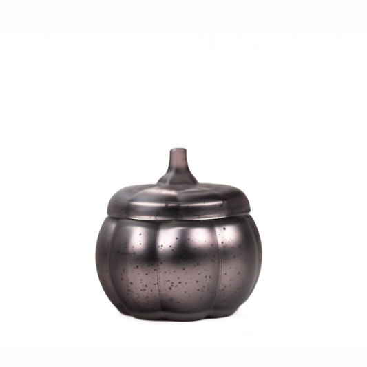 Pumpkin Cornbread - Luxe Pumpkin Baby Candle