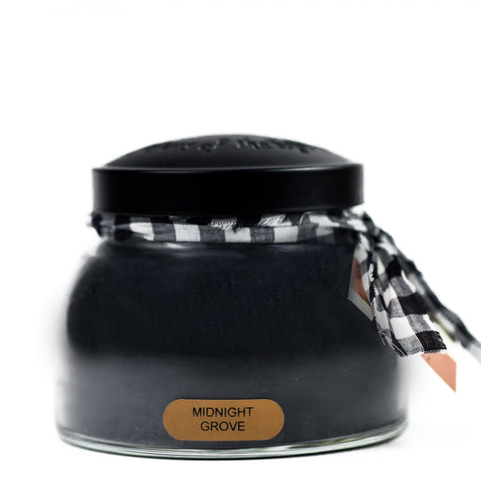 Midnight Grove - 22 oz Mama Candle