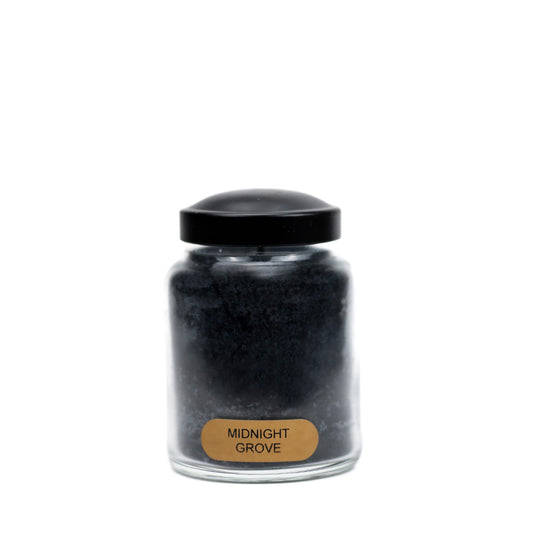 Midnight Grove - 6 oz Baby Candle