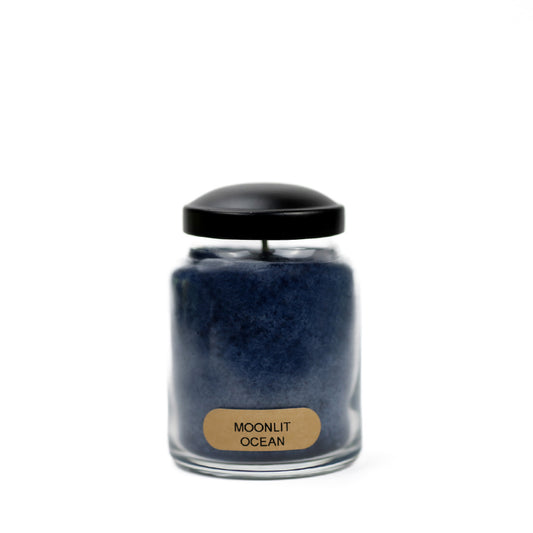 Moonlit Ocean - 6 oz Baby Candle
