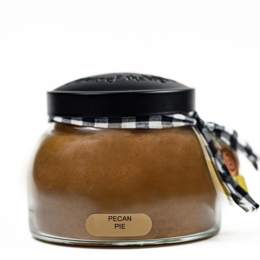 Pecan Pie - 22 oz Mama Candle
