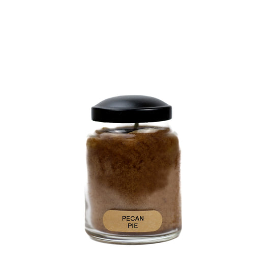 Pecan Pie - 6 oz Baby Candle