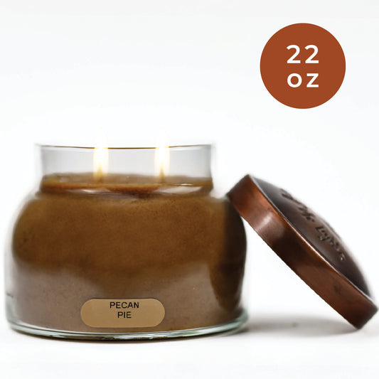 Pecan Pie - 22 oz Mama Candle