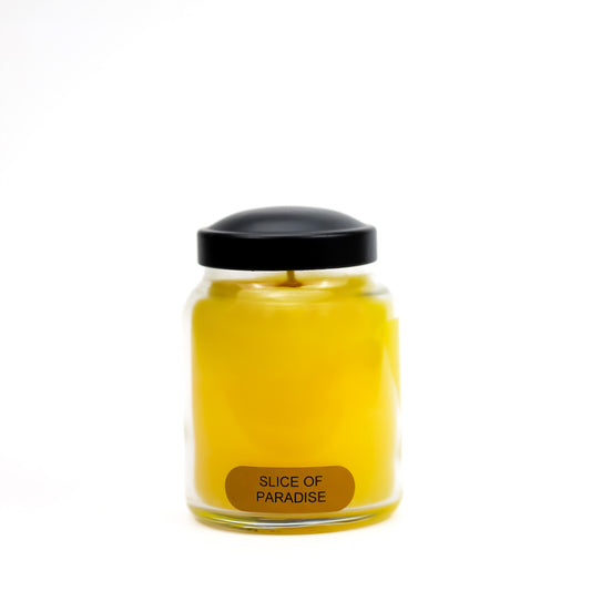Slice of Paradise - 6 oz Baby Candle