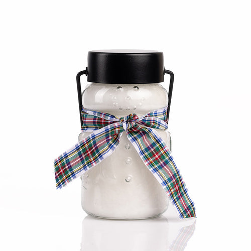 Sugar Cookie - Baby Snowman Jar