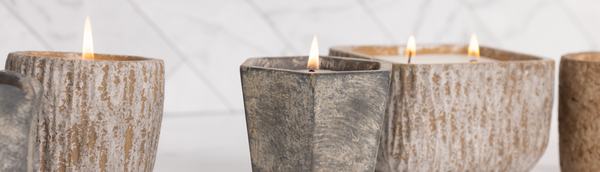 How to Revamp Your Home With Candles