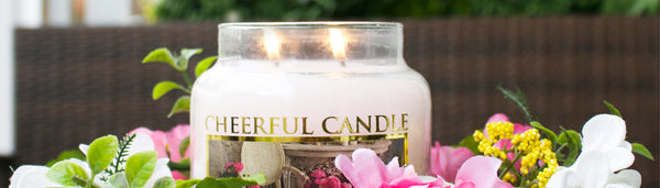 Creating Enchanting Outdoor Events With Candles