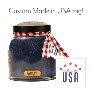 Americana Papa Candle Bundle