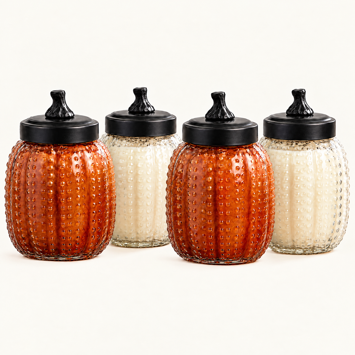 The Whole Patch Pumpkin Jar Bundle