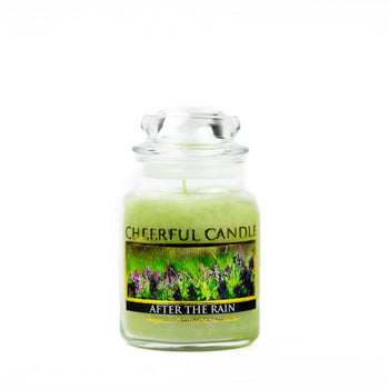 After The Rain - 6 oz Cheerful Candle