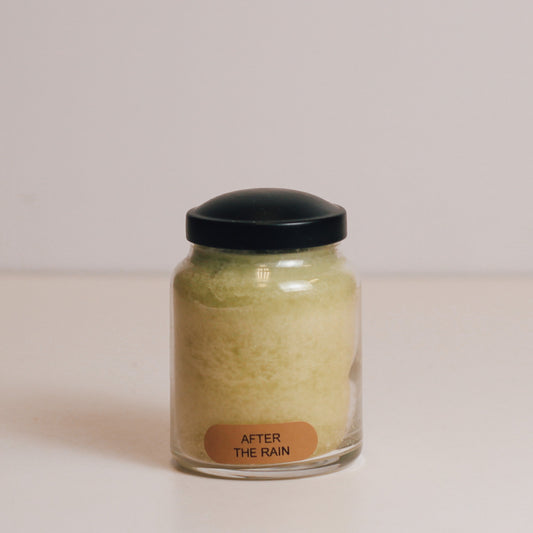 After The Rain - 6 oz Baby Candle