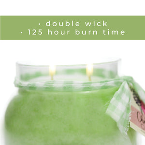 After The Rain - 22 oz Mama Candle