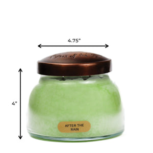 After The Rain - 22 oz Mama Candle