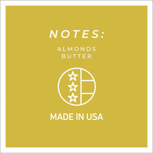 Almond Butter Pound Cake - Fragrance Melts