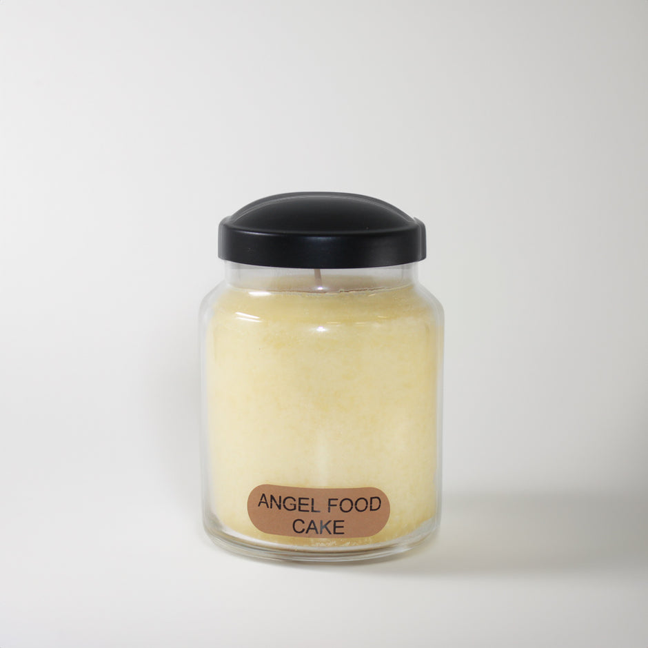 Keepers of The Light Baby Jar Candles A Cheerful Giver