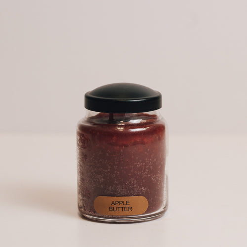 Apple Butter - 6 oz Baby Candle