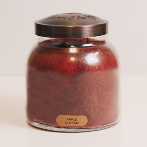 Apple Butter - 34 oz Papa Candle