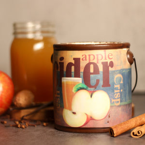 Apple Cider - Farm Fresh Candle