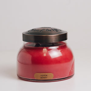 Aspen Berry - 22 oz Mama Candle