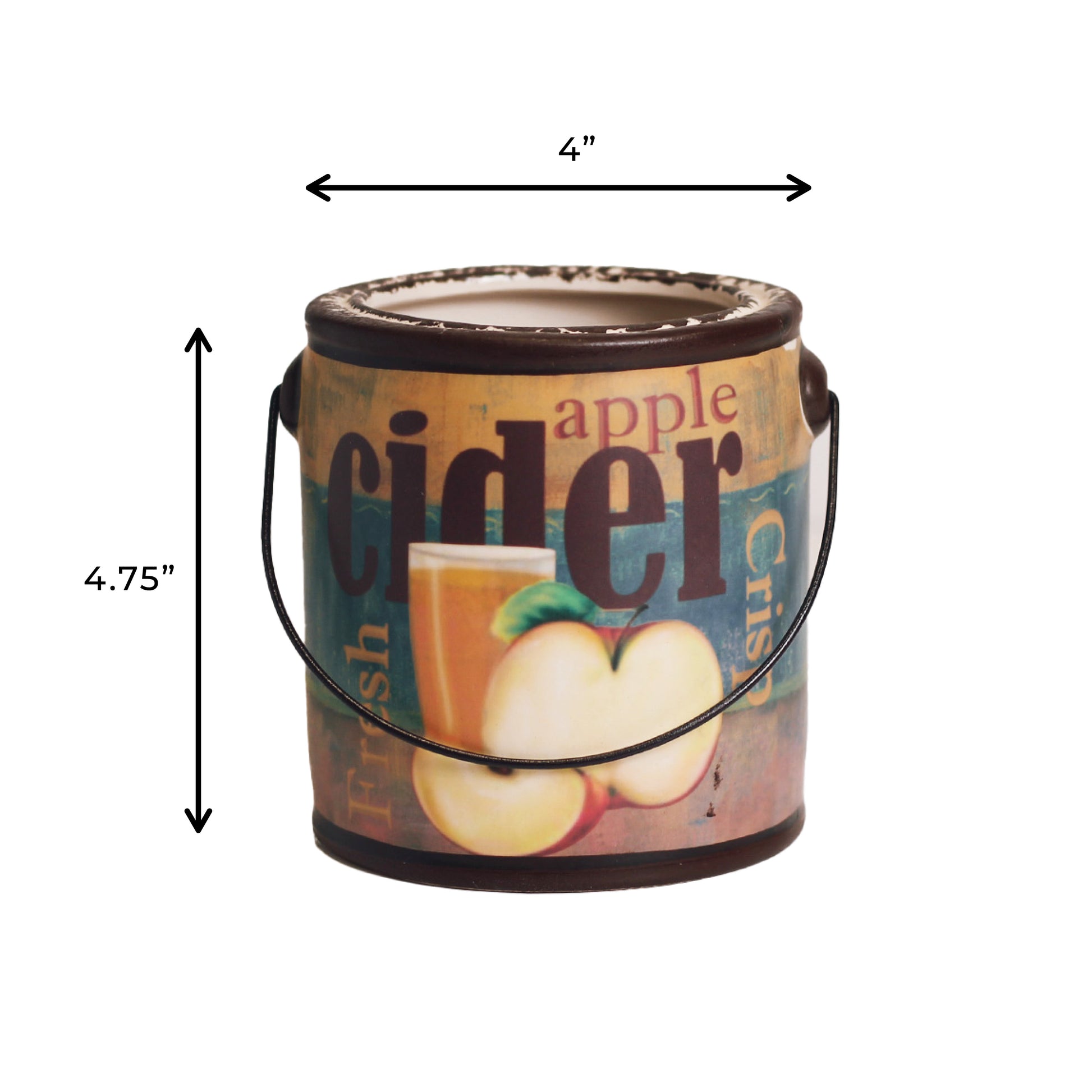 Apple Cider - Farm Fresh Candle