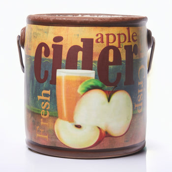 Apple Cider - Farm Fresh Candle
