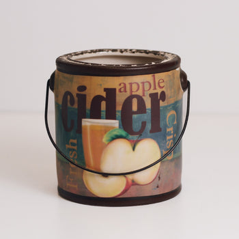 Apple Cider - Farm Fresh Candle