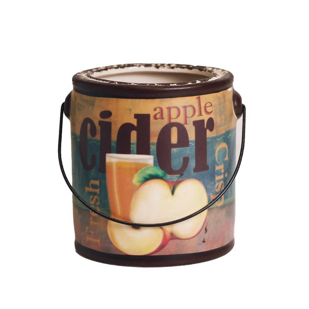 Apple Cider - Farm Fresh Candle