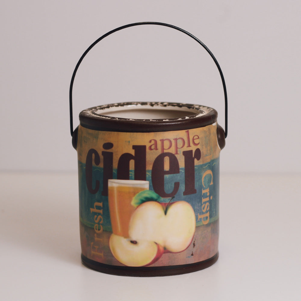 Apple Cider - Farm Fresh Candle