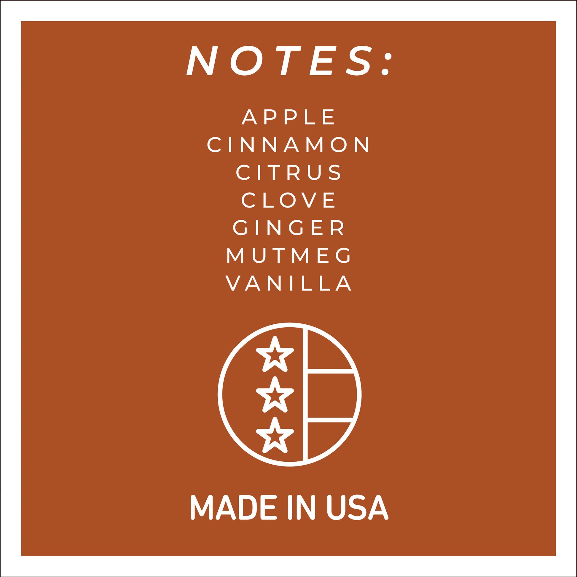 Aunt Kook's Apple Cider - 22 oz Mama Candle