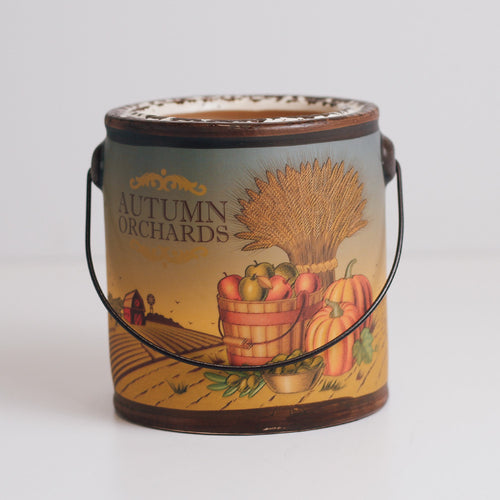 Autumn Orchards - Farm Fresh Candle